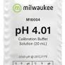 MILWAUKEE Soluzione taratura ph 4.01