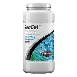 SEACHEM  Seagel 100 ml