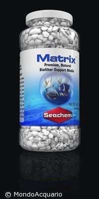SEACHEM Matrix 1Lt