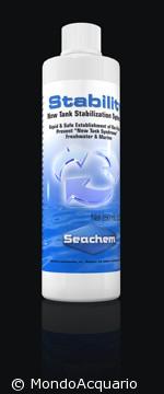 SEACHEM Stability 100ml