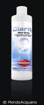SEACHEM  Clarity 250ml