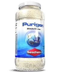 SEACHEM Purigen 250ml