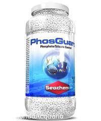 SEACHEM PhosGuard 60gr 100ml