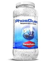 SEACHEM  PhosGuard 250 ml