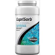SEACHEM Cuprisorb 4000 ml