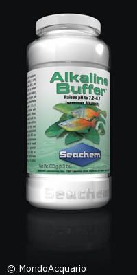 SEACHEM  Alkaline buffer 70gr
