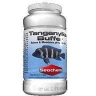 SEACHEM Tanganyka buffer 250gr