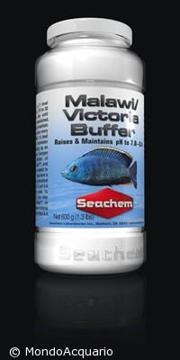 SEACHEM Malawi Victoria buffer 300gr