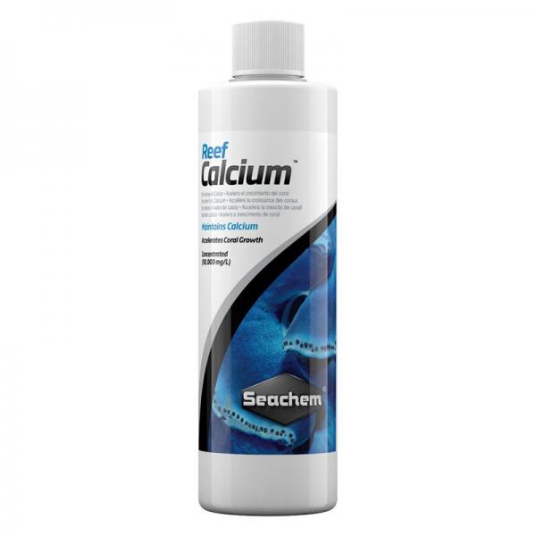 SEACHEM Reef calcium 100ml