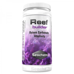 SEACHEM  Reef builder 1.2 Kg