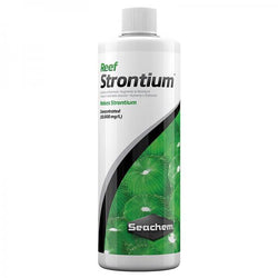 SEACHEM Reef strontium 100ml