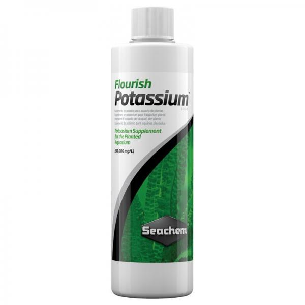 SEACHEM Potassium 500ml