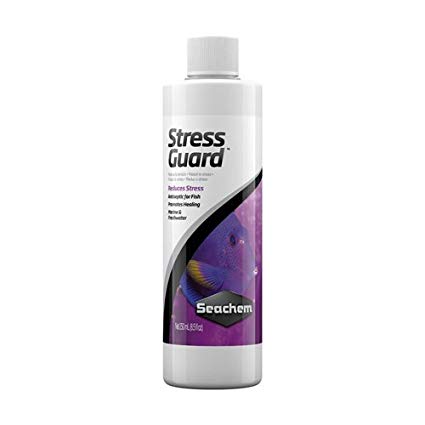 SEACHEM Stress guard 250 ml