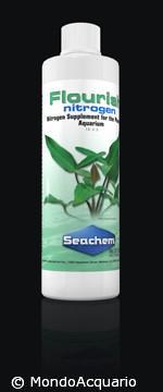 SEACHEM Flourish Nitrogen 100ml