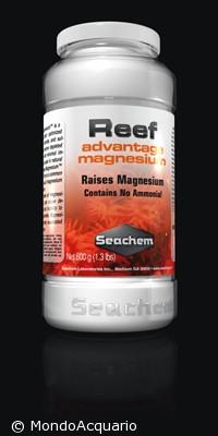 SEACHEM Reef advantage magnesium 300gr