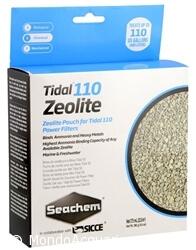 SEACHEM Tidal 110  zeolite