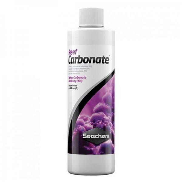 SEACHEM   Reef Carbonate 2lt