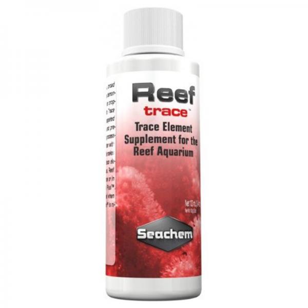 SEACHEM Reef trace 100ml
