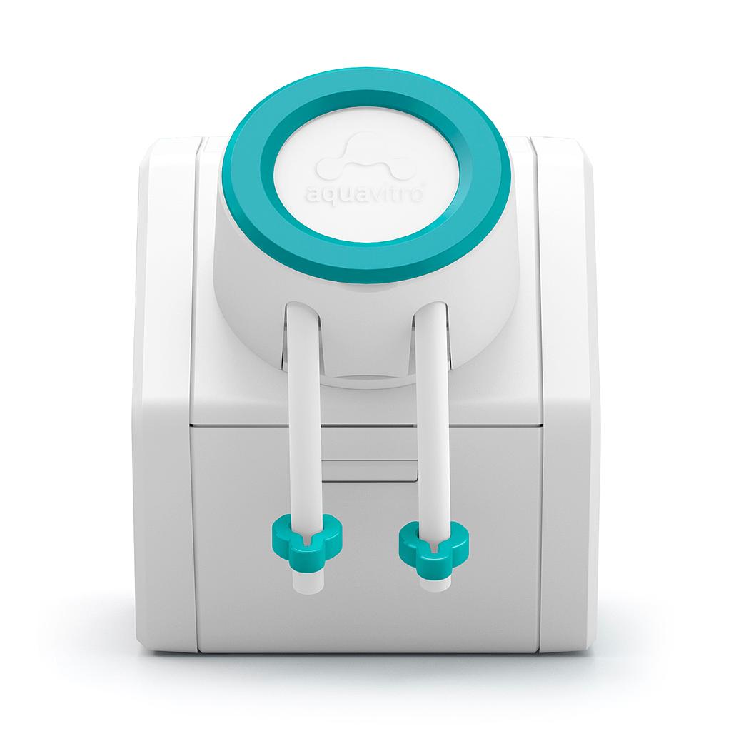 AQUAVITRO Pompa sentia dose "secondary" 12 V