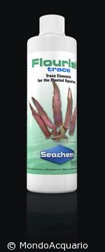 SEACHEM Fluorish Trace 100ml