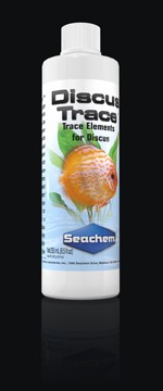 SEACHEM Discus trace 500 ml