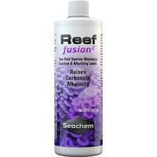 SEACHEM Fusion 2 500ml