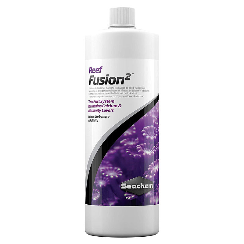 SEACHEM Fusion 2 1 lt