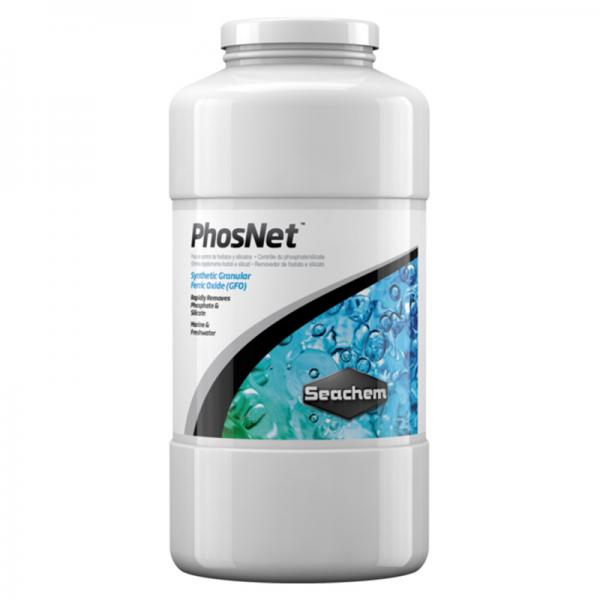 SEACHEM Phosnet 125 gr