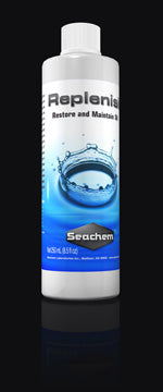 SEACHEM  Replenish 100 ml