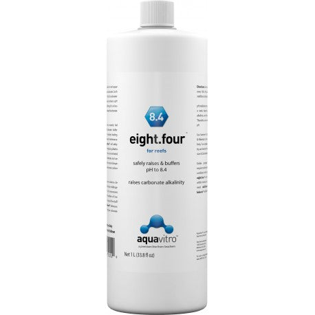 AQUAVITRO Eight four 1000 ml