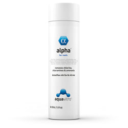 SEACHEM Alpha 350 ml