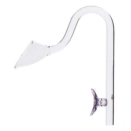 ADA Lily pipe outflow P6 17cm