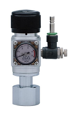 ADA Co2 speed regulator