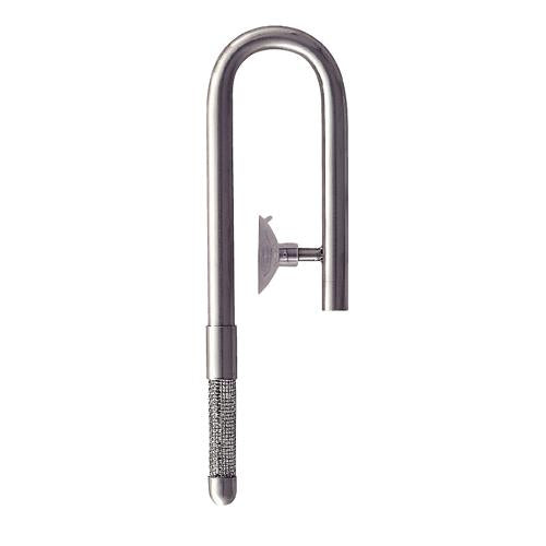 ADA Metal jet pipe V-1