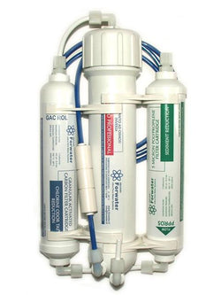 FORWATER Ospure 100 PRO08 3 stadi