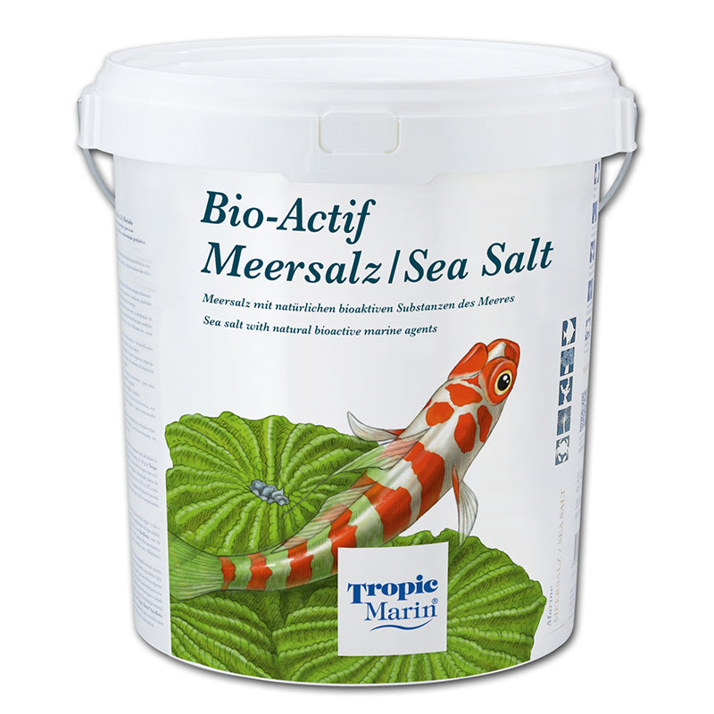 TROPIC MARIN Bio actifF  25kg