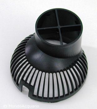 Tunze  Camera della pompa 6045 6055