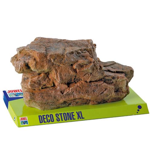 Deco stone cliff dark XL