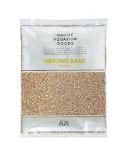 ADA Mekong sand powder 8Kg