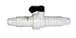 FORWATER Flushvalve 50 RISCIACQUO