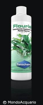 SEACHEM
 Flourish 50ml