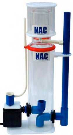 Schiumatoio C3 completo di pompa