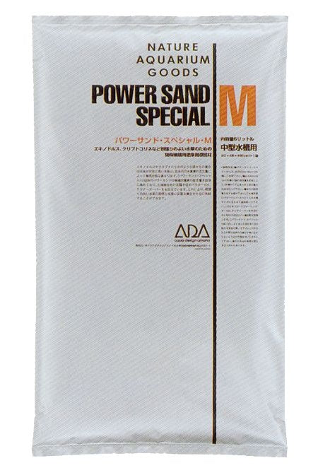 ADA Power sand special M 6lt