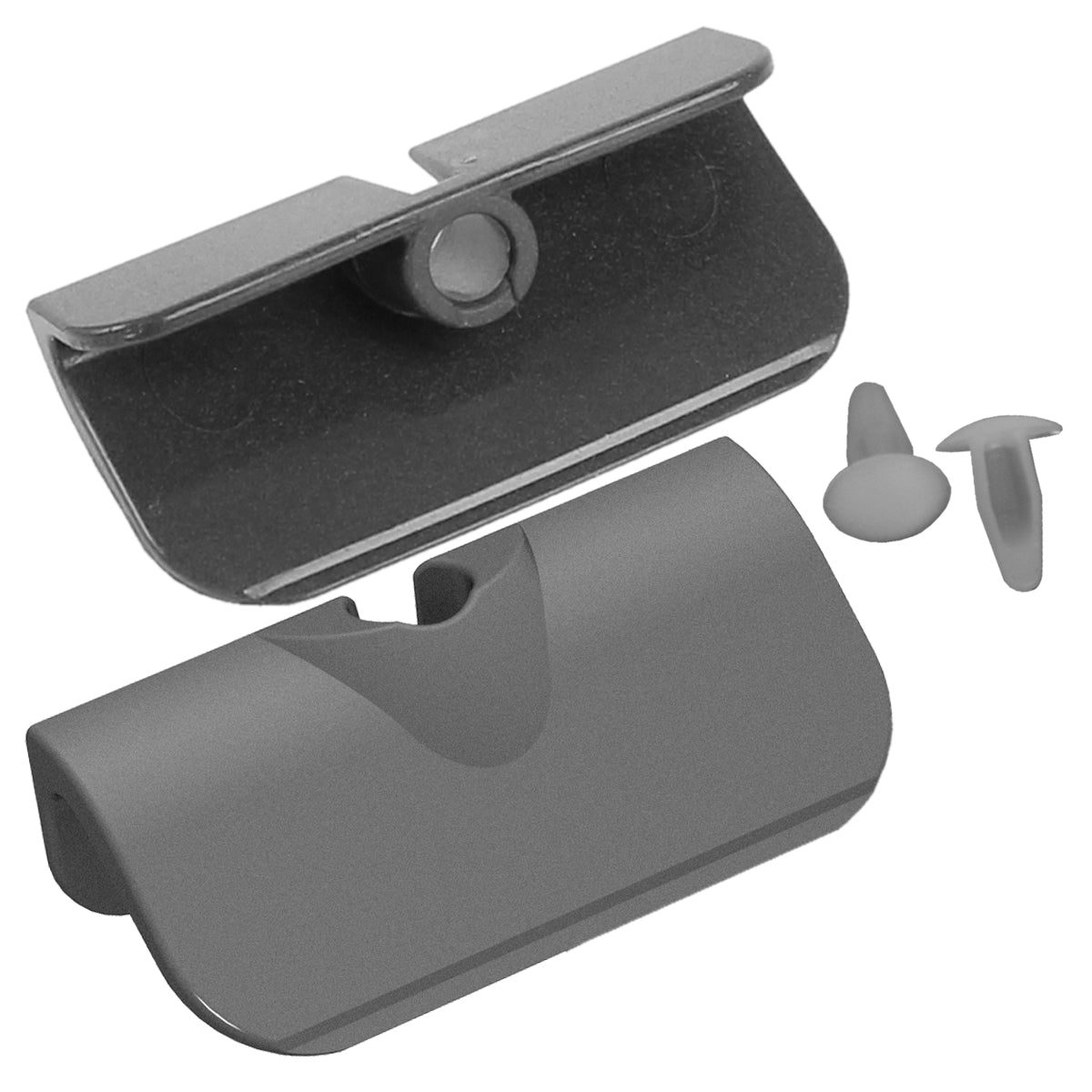 Tunze Lamette in materiale sintetico 86 mm