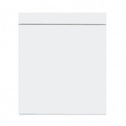 ADA Cabinet 45x27x70 bianco