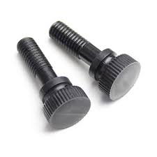 ECOTECH MARINE Plastic screw for MP40/20 drive shaft