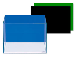 ADA  Aqua screen clear 120 -P (blu)