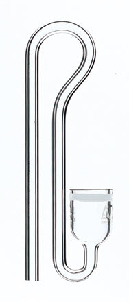 ADA Pollen glass mini co2