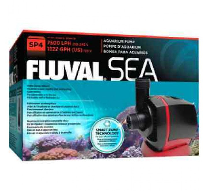 ASKOLL Fluval sea SP4 7500 lt/h