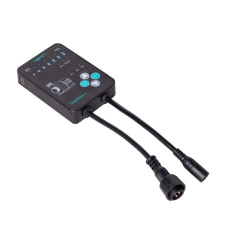 AQPET Controller 8.0